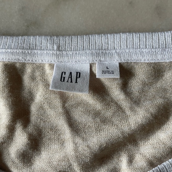 Long sleeve top - Picture 2 of 2